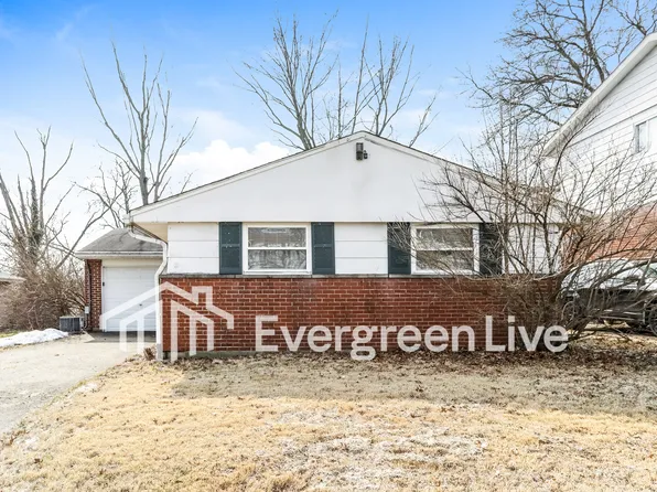 3411 Anaconda Dr, Cincinnati, OH 45211