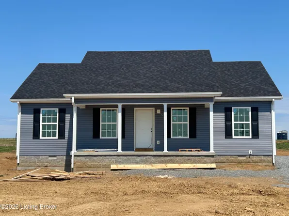 1556 Old Perryville Loop, Springfield, KY 40069