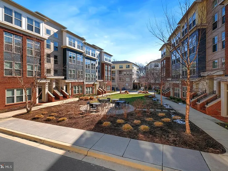123 Copley Cir #35-A — Photo 30