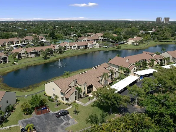 8565 Charter Club Cir Unit 7, Fort Myers, FL 33919