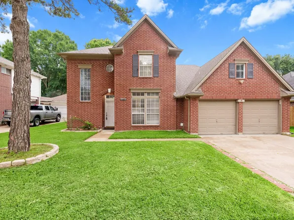 20518 Serringdon Dr, Katy, TX 77449