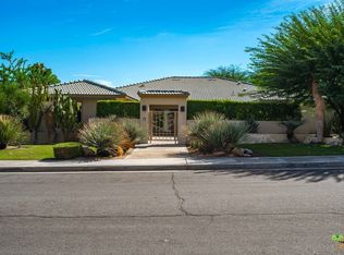 588 Camino Calidad, Palm Springs, CA 92264