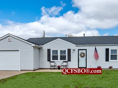 2110 W 68th St, Davenport, IA, 52806