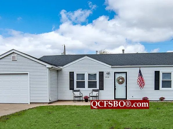 2110 W 68th St, Davenport, IA 52806