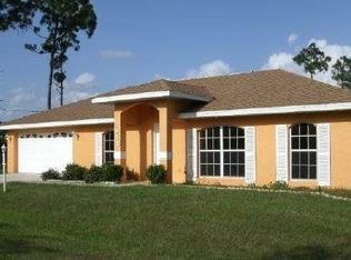 1918 Puffin St, Sebring, FL 33870