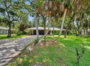 1808 Live Oak Dr N, Rockledge, FL 32955