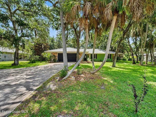 1808 Live Oak Dr N, Rockledge, FL 32955