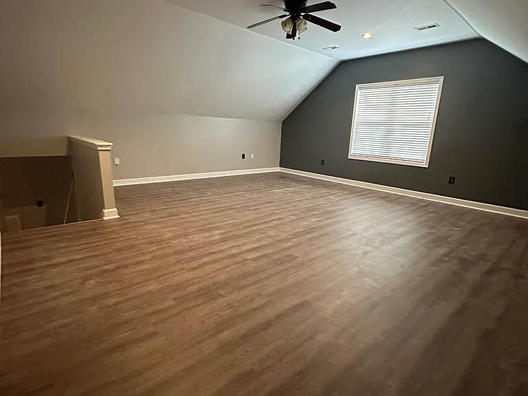 Bonus Room