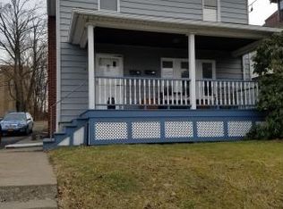 43 Highland Ave, Binghamton, NY 13905