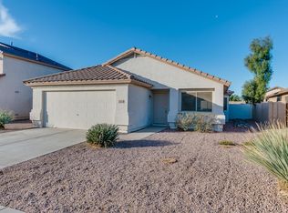 16438 N Oachs Dr, Surprise, AZ 85374