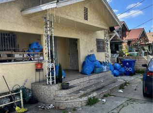 700 W 53rd St, Los Angeles, CA 90037