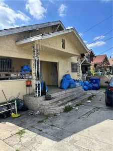 700 W 53rd St, Los Angeles, CA, 90037