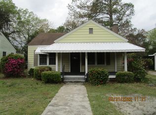 326 N Magnolia St, Sumter, SC 29150