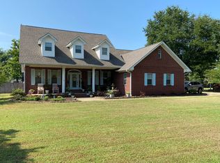 787 Wagner Dr, Manila, AR 72442