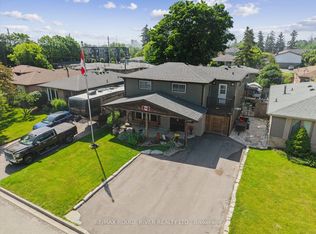 1289 Ilona Park Rd, Pickering, ON L1W1E5