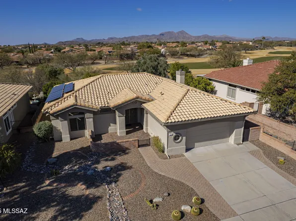 14465 N Lost Arrow Dr, Oro Valley, AZ 85755