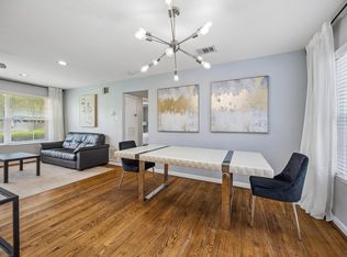 3237 Rosedale St APT 2, Houston, TX 77004