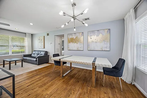 3237 Rosedale St #2 Photo 1