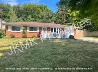 228 Washington Mill Rd, Bellbrook, OH 45305