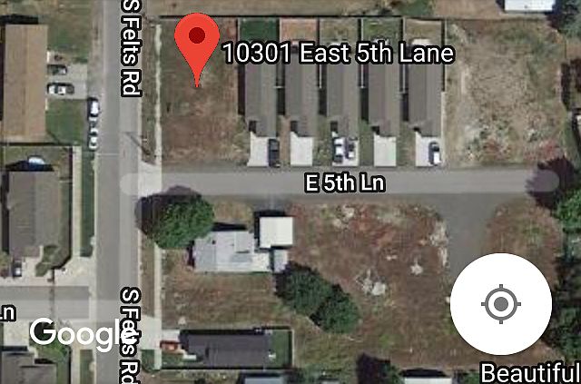 1st image of 10301 E 5th Ln