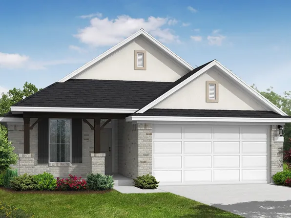 1619 Palermo Way, Magnolia, TX 77354