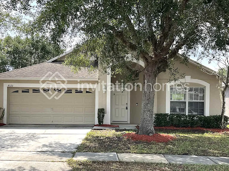 4520 Northern Dancer Way — Photo 1