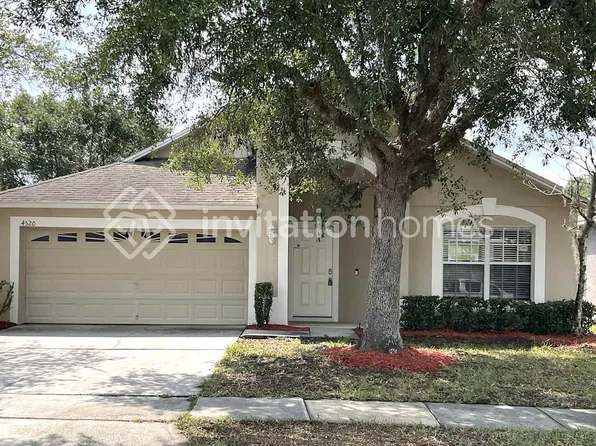 4520 Northern Dancer Way, Orlando, FL 32826