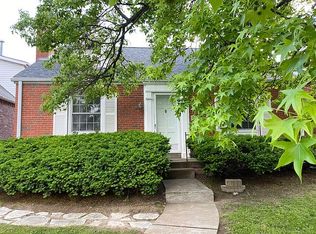 6532 Oleatha Ave, Saint Louis, MO