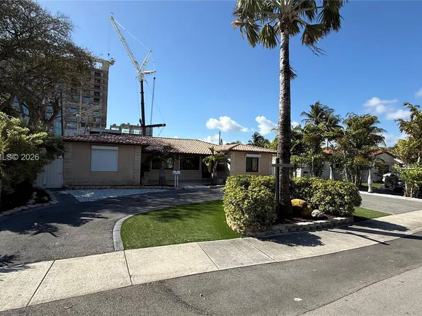 1814 Thomas St #E, Hollywood, FL 33020