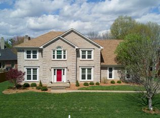 7607 Beech Spring Ct, Louisville, KY 40241