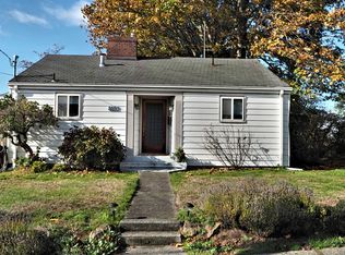 8821 38th Ave SW, Seattle, WA 98126