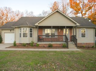 721 Charlie Gann Rd, Old Hickory, TN 37138