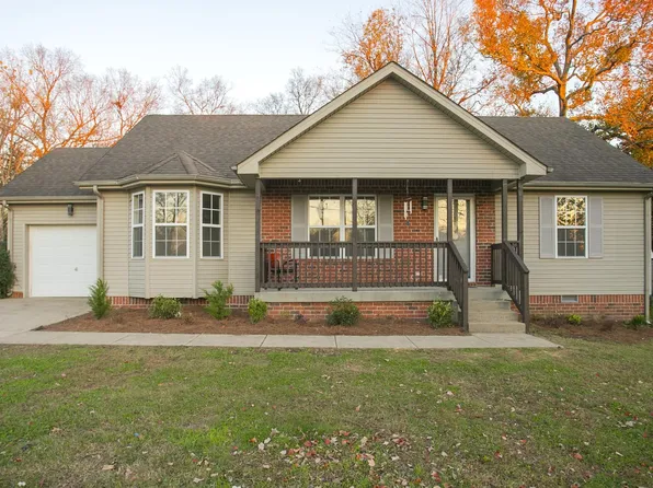 721 Charlie Gann Rd, Old Hickory, TN 37138