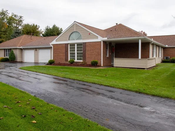 103 Surrey Ln, Butler, PA 16001