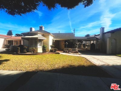 8214 S 2nd Ave, Inglewood, CA, 90305
