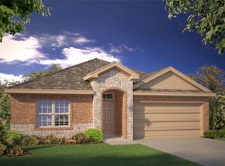 541 Passenger Trl, Fort Worth, TX 76131