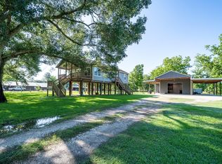 3442 County Road 2326, Dayton, TX 77535
