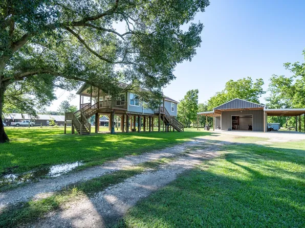 3442 County Road 2326, Dayton, TX 77535