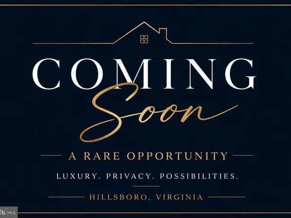 13471 Sagle Rd, Purcellville, VA 20132