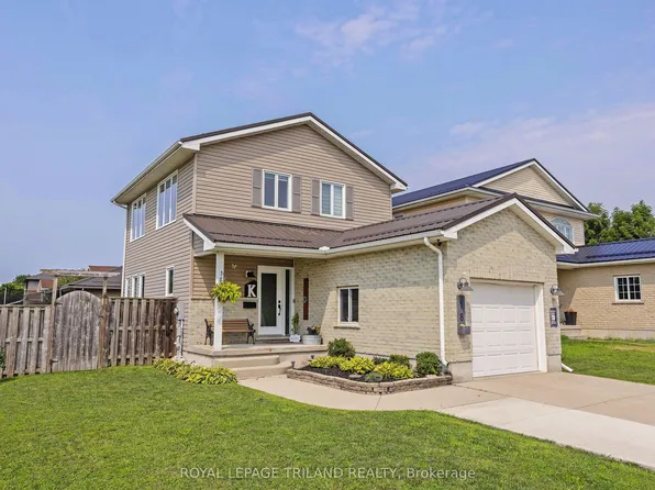18 Tara Ct, Aylmer, ON N5H 0A1