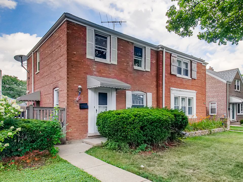 1st image of 7822 W Summerdale Ave