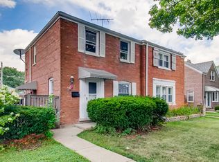 7822 W Summerdale Ave, Chicago, IL