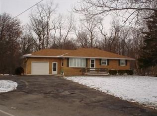 6025 Cedar Springs Rd, New Paris, OH 45347