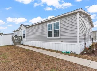 136 Shetland Woods Dr., Myrtle Beach, SC 29577