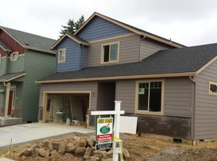 5808 NE 62nd St, Vancouver, WA