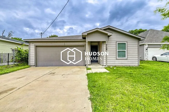 2128 R W Bivens Ln — Photo 1