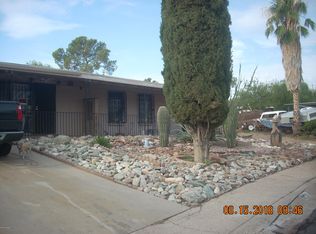 121 W San Pedro, San Manuel, AZ 85631