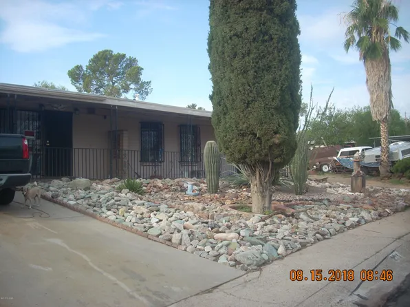 121 W San Pedro, San Manuel, AZ 85631