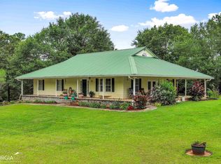 305 Cochran Rd, Juliette, GA 31046