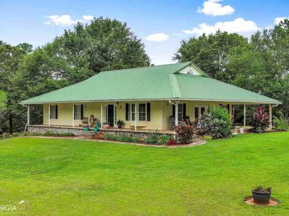 305 Cochran Rd, Juliette, GA 31046